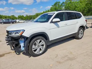 Volkswagen Atlas 3.6L 6 2023