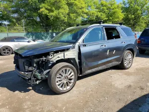 Hyundai Palisade 3.8L 6 2020