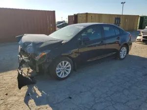 Toyota Corolla 2.0L 4 2025