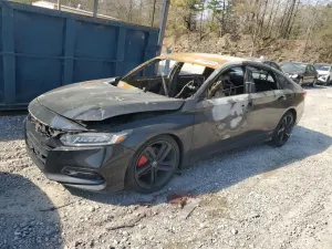 Honda Accord SPORT 1.5L 4 2019