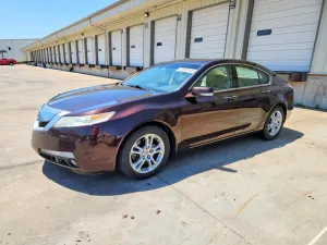 Acura TL 3.5L 6 2009