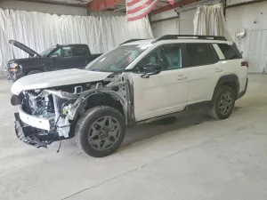 Subaru Outback 2.5L 4 2026
