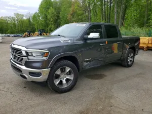 RAM 1500 5.7L 8 2020