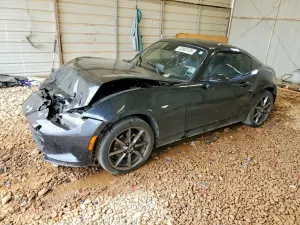 Mazda MX-5 (Miata) 2.0L 4 2019