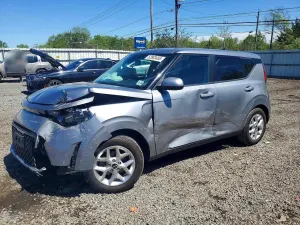 Kia Soul 2.0L 4 2023