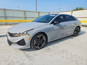 Kia K5 1.6L 4 2022