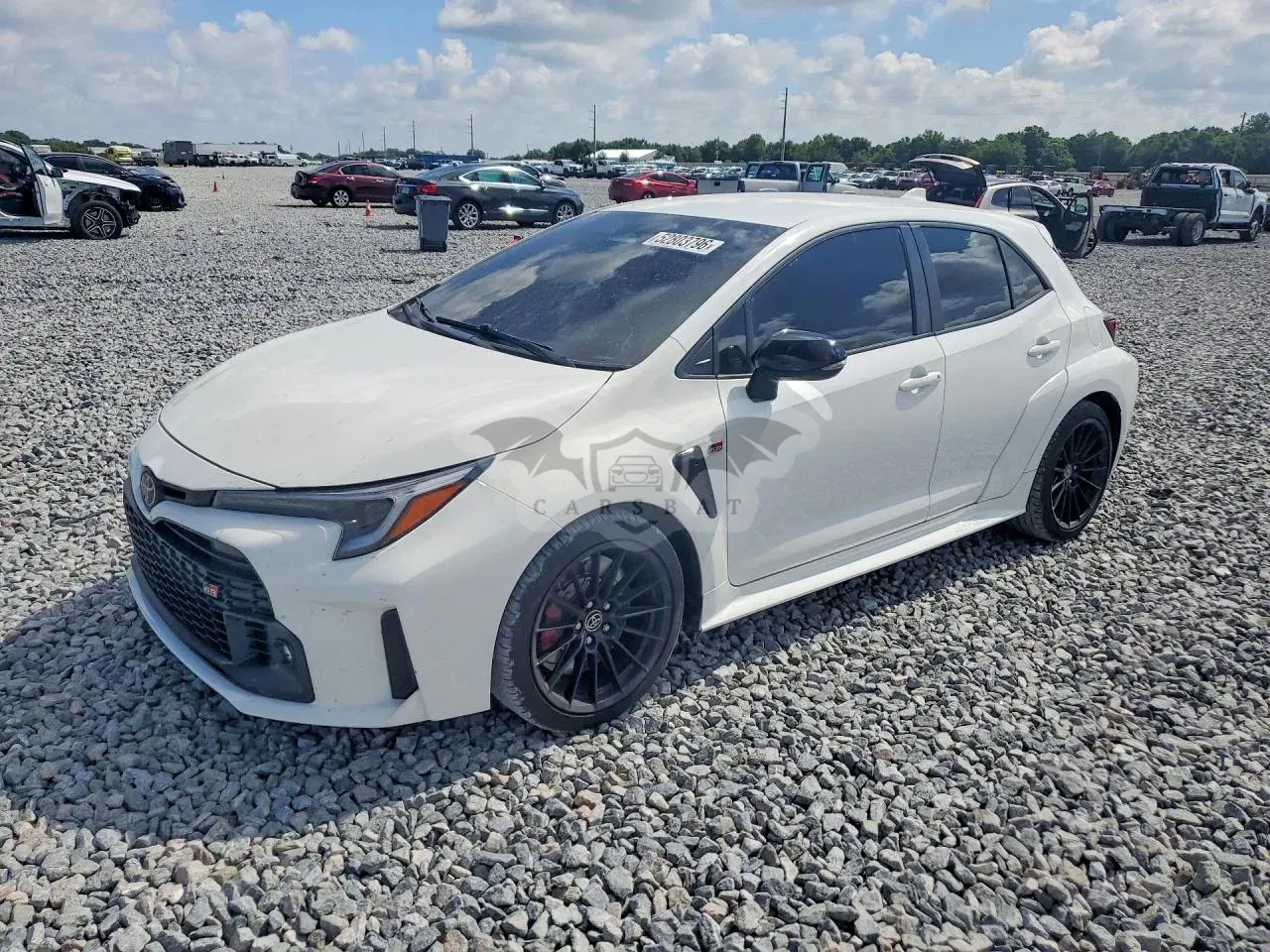 Toyota Corolla 1.6L 3 2023