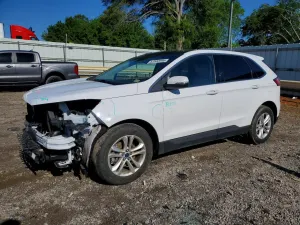 Ford Edge 2.0L 4 2019