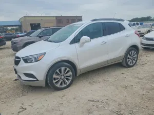 Buick Encore 1.4L 4 2019