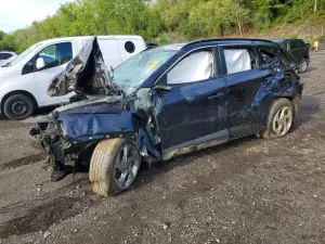 Hyundai Tucson 2.5L 4 2024