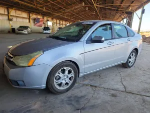 Ford Focus 2.0L 4 2009