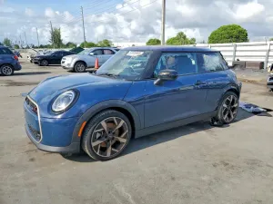 Mini Cooper 2.0L 4 2026