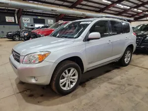 Toyota Rav4 3.5L 6 2006