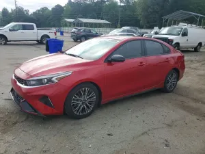 Kia Cerato / Forte / K3 2L 4 2024