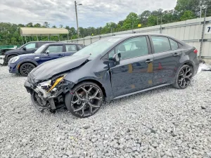 Toyota Corolla 2.0L 4 2024