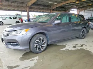 Honda Accord 2.4L 4 2017
