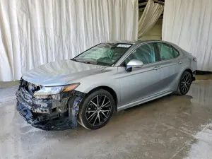 Toyota Camry 2.5L 4 2023