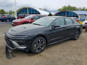 Hyundai Sonata 2.5L 4 2025