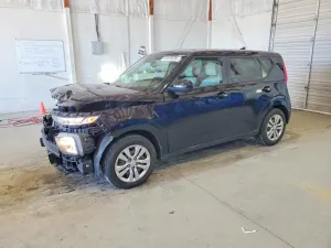 Kia Soul 2.0L 4 2020