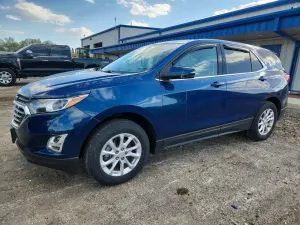 Chevrolet Equinox 1.5L 4 2019