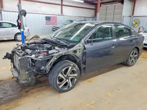 Subaru Legacy 2.5L 4 2020