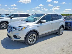 Ford Escape 1.5L 4 2019