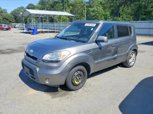 Kia Soul 2.0L 4 2010