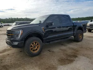 Ford F-150 3.5L 6 2022