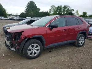 Toyota Rav4 2.5L 4 2019