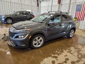 Hyundai Kona 2.0L 4 2022