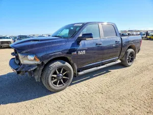 RAM 1500 5.7L 8 2017