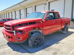 Dodge RAM 5.9L 8 2001