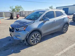 Buick Encore 1.4L 4 2020