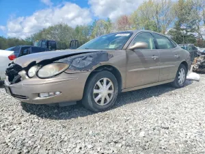 Buick LaCrosse 3.8L 6 2006