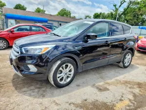 Ford Escape 1.5L 4 2019