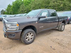 RAM 2500 6.7L 6 2024