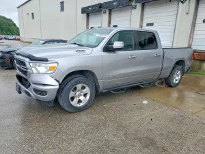 RAM 1500 5.7L 8 2022