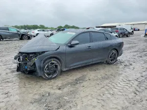 Kia K4 2.0L 4 2025