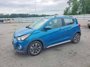 Chevrolet Spark 1.4L 4 2020