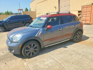 Mini Cooper 1.6L 4 2016