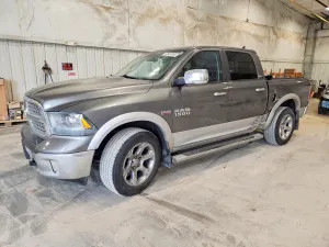 RAM 1500 5.7L 8 2013