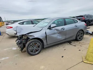 BMW 2 Series 2.0L 4 2024