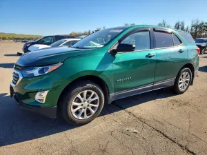 Chevrolet Equinox 1.5L 4 2019