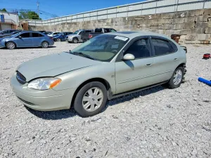 Ford Taurus 3.0L 6 2003