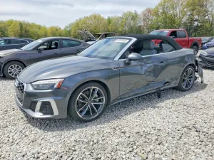 Audi A5 2.0L 4 2024
