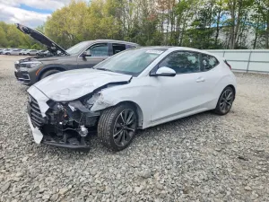 Hyundai Veloster 2.0L 4 2020