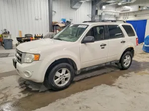 Ford Escape 2.5L 4 2010