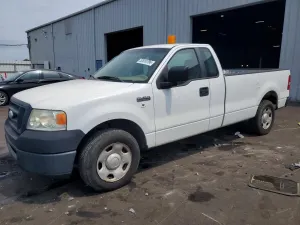 Ford F-150 4.2L 6 2008