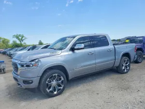 RAM 1500 5.7L 8 2022
