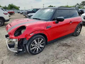 Mini Cooper 2.0L 4 2023